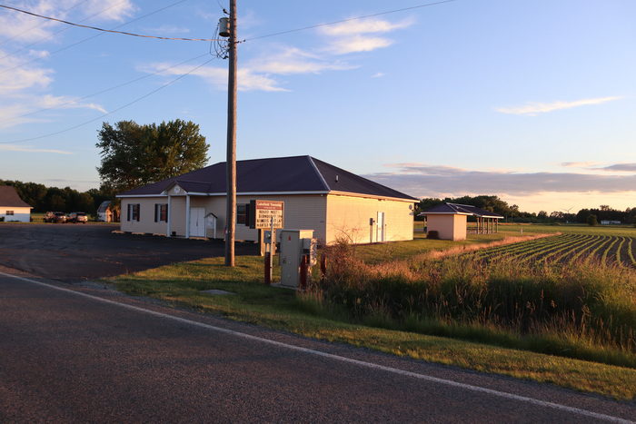 Lakefield - June 2021 Photo (newer photo)